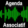 Visuel agenda